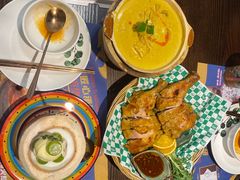 -泰妃殿(武汉首店)