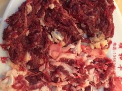 -陈记顺和潮汕牛肉火锅(韩江路店)