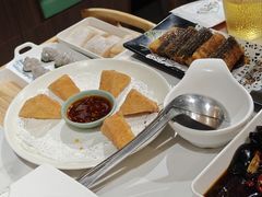 -云中鱼蒸汽石锅鱼(川沙百联店)