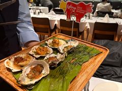 -拉蒂娜·巴西牛排馆 Latina·Brazilian Steakhouse(陆家嘴旗舰店)