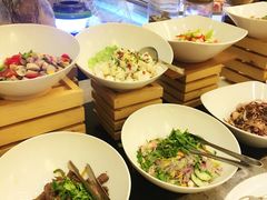 -盛宴标帜餐厅·亲子自助 (南昌喜来登酒店)