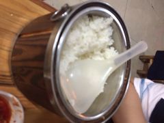 阿婆腊排骨(北门店)-阿婆情腊排骨火锅(金虹路店)