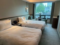 -南京THE TAI太和紫金大酒店