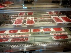 -回府君悦·疆派传承菜(西虹路店)