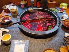 -陈眼镜火锅(总店)