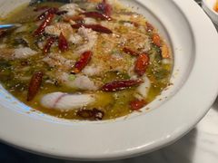 -蔴将·川菜(黄龙万科店)