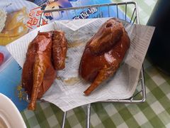 -观塘港茶餐厅(八一大道店)