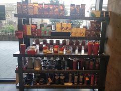 零售区-星巴克(福州大洋百货分店)