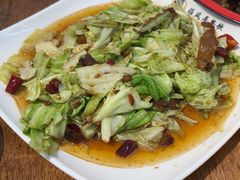 -佬缸炮江湖川菜(玉林店)