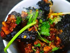 -黑色经典臭豆腐·湖南特产(坡子街店)