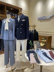 -MR.COLLECTION西装先生(富华里店)
