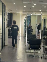 点击看大图 -WM Hair Salon
