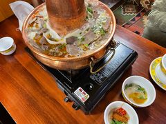-如意林卡藏餐吧(大昭寺店)