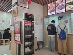 -众品老方子锅贴甜沫(李村店)