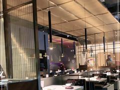 大堂-蔴将·川菜(黄龙万科店)