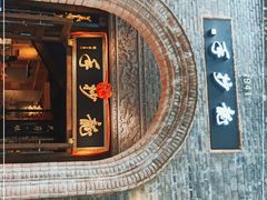 -龙抄手食府(浣花北路店)