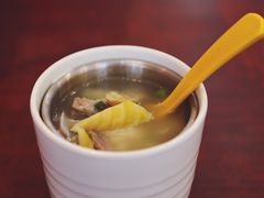 -小杨生煎(香港名都店)