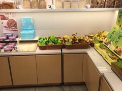 自助取餐区-津乐园(芥园道店)