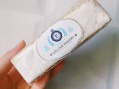 拿破仑乳酪条-莉莲蛋挞(日月光店)