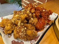 -多宾韩国料理(学衡路店)