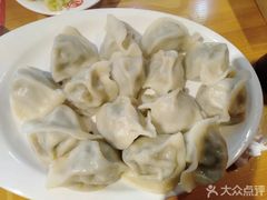 -赵奶奶水饺锅贴小酒馆(丁字沽店)