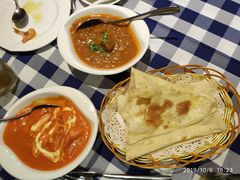 -Santoor 萨都里印度餐厅(北锣鼓巷店)