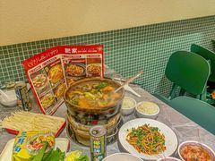 -肥家大排档(天河体育西店)