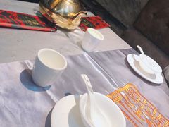 -红辣椒·川菜·火锅(张杨路店)