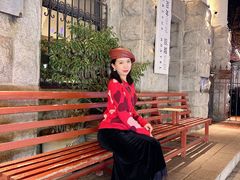 -JINNS锦时 steak&pizza(浸信会礼拜堂旧址店)