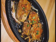 -割烹旭日本料理(龙湖狮山天街店)