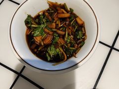 -领鲜现切猪杂火锅(番禺桥南店)