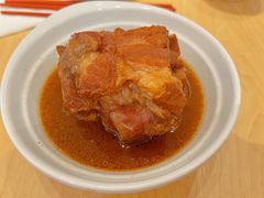 -喜家德虾仁水饺(东方宝泰店)