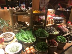-田小狗的饭店(碧桂园店)