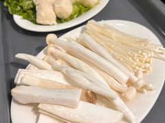 -濠轩阁特色生蚝火锅总店