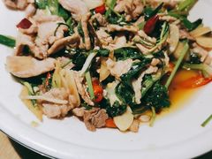 -金塔傣乡·云南民族特色菜·傣味手抓饭(金瓦路店)