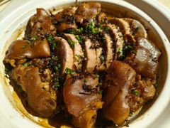 -筱爷叔·上海传统手工菜(玉树路店)