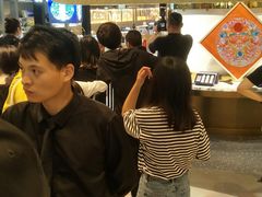 -LELECHA乐乐茶(美罗城店)