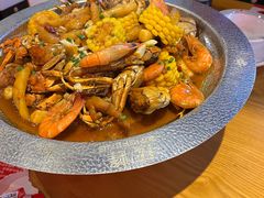 -庆峰龙虾烧烤(合肥一店)
