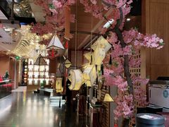 -月下料理(楷林IFC店)