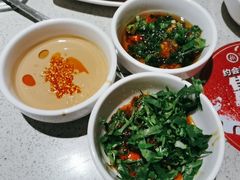 -海底捞大排档火锅(悦荟广场店)