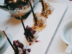 -惠丰堂饭庄·烤鸭·京味菜(西北旺·航天城店)