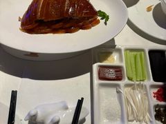 -四季民福烤鸭店(王府井东安门店)