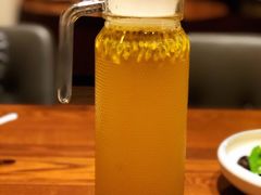 -奕景小馆·地道大连菜(恒隆广场店)