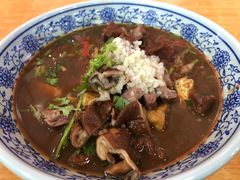 -门框胡同百年卤煮(鸟巢店)