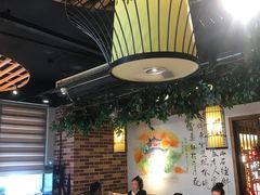 大堂-湘厨壹品(芙蓉广场店)