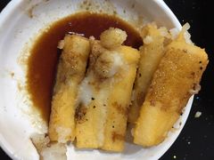 炸糍粑-储奇门鳝鱼火锅(总店)