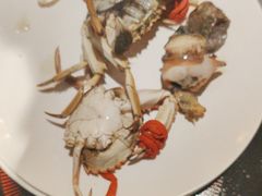 -一方渔歌蒸汽海鲜自助(文化路万达广场店)