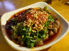 特色兔腰-雲记卢妈冷锅串串(中道街总店)