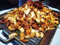 -百饺园(平山道店)