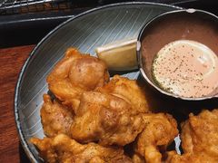 -山杏yama-katsu·吉列炸物